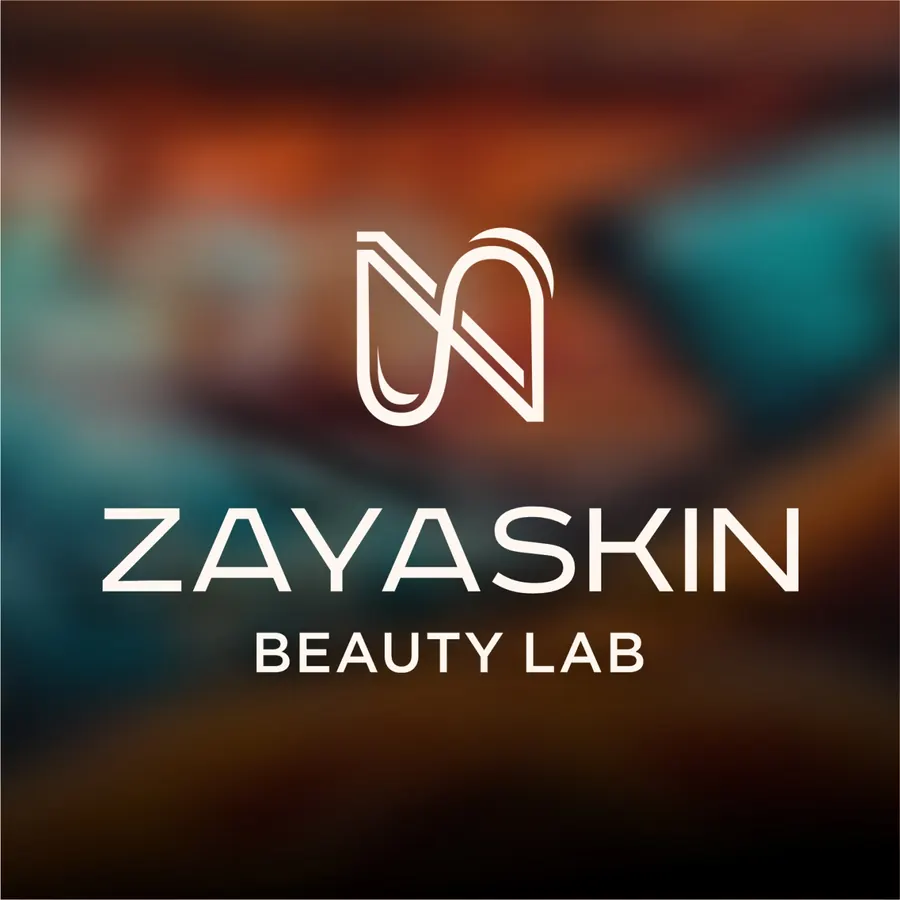 Логотип: ZAYASKIN Beauty Lab