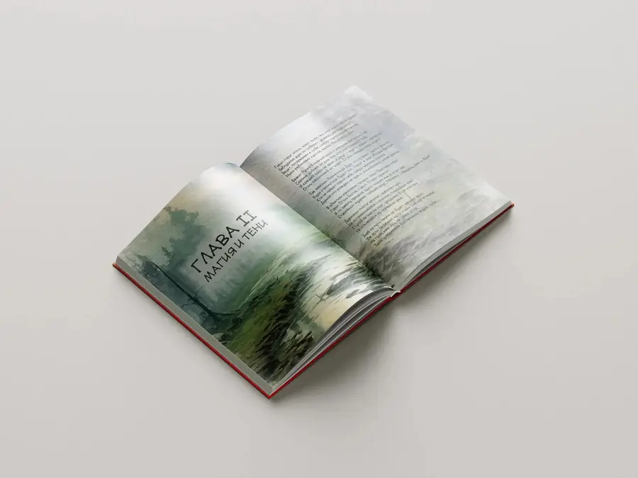 Книжная полка Издания, вышедшие из работы за несколько лет — изображение 22