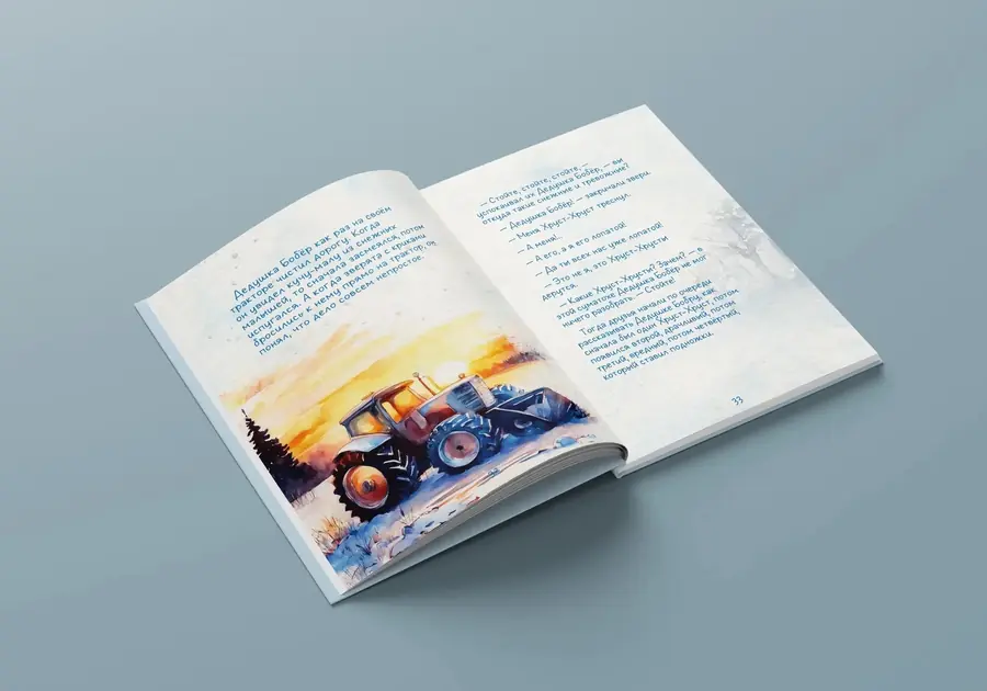 Книжная полка Издания, вышедшие из работы за несколько лет — изображение 23